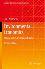 ENVIRONMENTAL ECONOMICS
