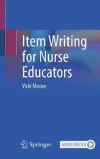 Item Writing for Nurse Educators