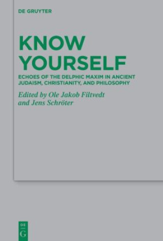 Know Yourself