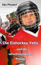 Die Eishockey Yetis ...und die verschwundenen Pokale