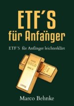 ETF's für Anfänger