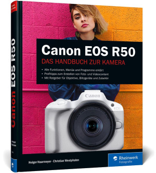 Canon EOS R50