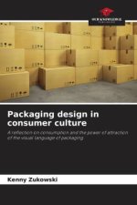 Packaging design in consumer culture