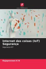 Internet das coisas (IoT) Segurança