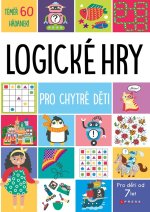 Logické hry pro chytré děti