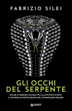 occhi del serpente