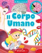 corpo umano. La libreria dei piccoli