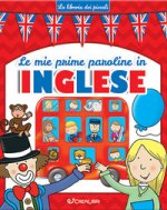 mie prime paroline in inglese. La libreria dei piccoli