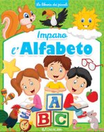 Imparo l'alfabeto. La libreria dei piccoli