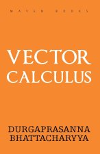 VECTOR CALCULUS