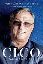 Cico tak imam te rad