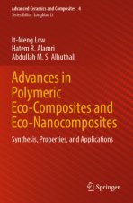 Advances in Polymeric Eco-Composites and Eco-Nanocomposites