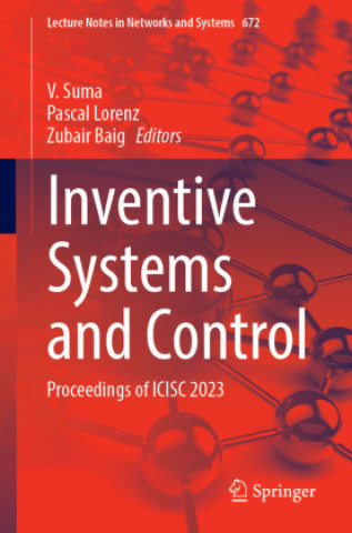 Inventive Systems and Control