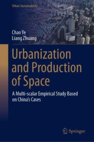 Urbanization and Production of Space