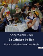 La Crini?re du lion