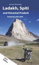 Ladakh, Spiti and Himachal Pradesh