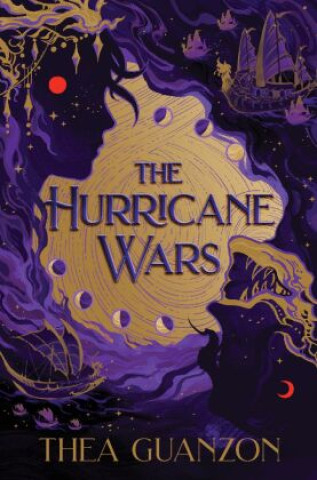 The Hurricane Wars (Brožovaná)