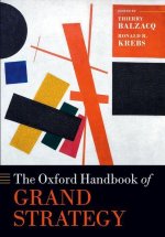The Oxford Handbook of Grand Strategy (Paperback)