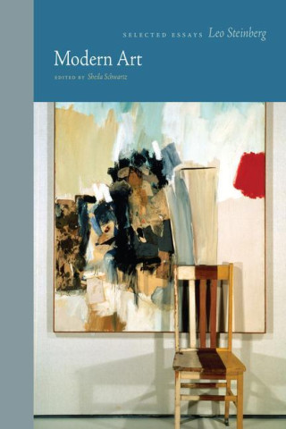 Modern Art – Selected Essays