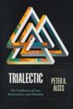 Trialectic – The Confluence of Law, Neuroscience, and Morality