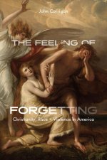The Feeling of Forgetting – Christianity, Race, and Violence in America