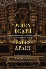 When Death Falls Apart – Making and Unmaking the Necromaterial Traditions of Contemporary Japan