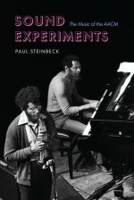 Sound Experiments – The Music of the AACM
