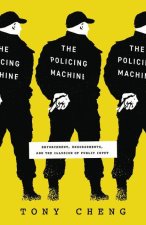 The Policing Machine – Enforcement, Endorsements, and the Illusion of Public Input