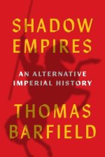 Shadow Empires – An Alternative Imperial History