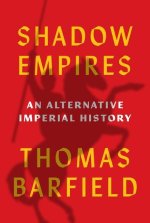 Shadow Empires – An Alternative Imperial History
