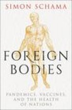 Foreign Bodies