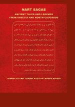 Nart Sagas (Farsi Edition)افسانه نَرت ها: رزمنا&
