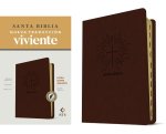 Santa Biblia Ntv, Letra Súper Gigante