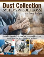 Dust Collection Systems and Solutions for Every Budget: Complete Guide to Protecting Your Lungs and Eyes from Wood, Metal, and Resin Dust in the Works