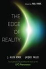 The Edge of Reality: Two Scientists Evaluate What We Know of UFO Phenomenon