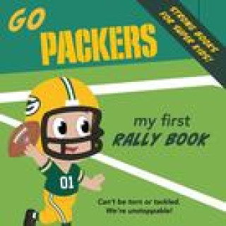 Go Packers Rally Book