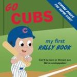 Go Cubs Rally Book