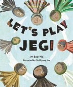 Let's Play Jegi