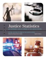 Justice Statistics: An Extended Look at Crime in the United States 2023