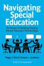 Navigating Special Education: The Power of Building Positive Parent-Educator Partnerships