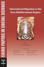 International Migration in the Euro-Mediterranean Region: Cairo Papers in Social Science Vol. 35, No. 2