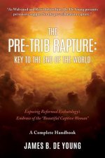The Pre--Trib Rapture: Exposing Reformed Eschatology's Embrace of the Beautiful Captive Woman