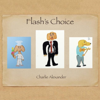 Flash's Choice