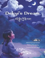 Dekyi's Dream