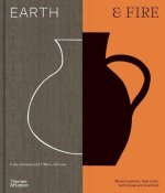 Earth & Fire: Modern Ceramicists, Their Tools, Techniques, and Practice