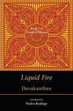 Liquid Fire