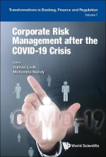 Corporate Risk Management After the Covid-19 Crisis