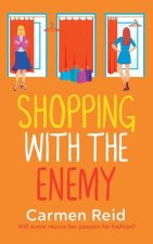 Shopping With The Enemy