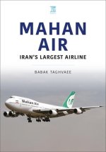 Mahan Air: Iran's Largest Airline