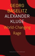 World–Changing Rage – News of the Antipodeans